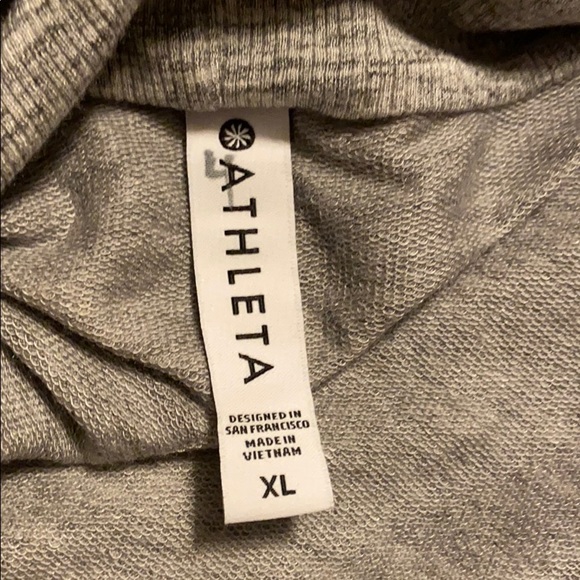 Athleta | Pranayama Wrap NWT - Picture 14 of 14